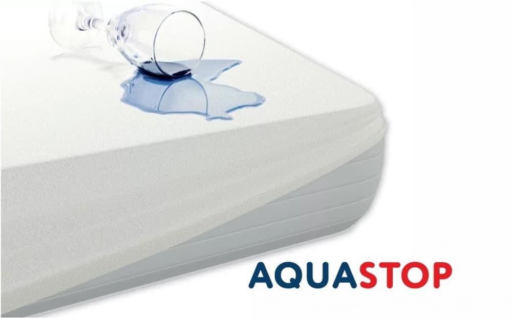 Чехол непромокаемый для матраса AquaStop